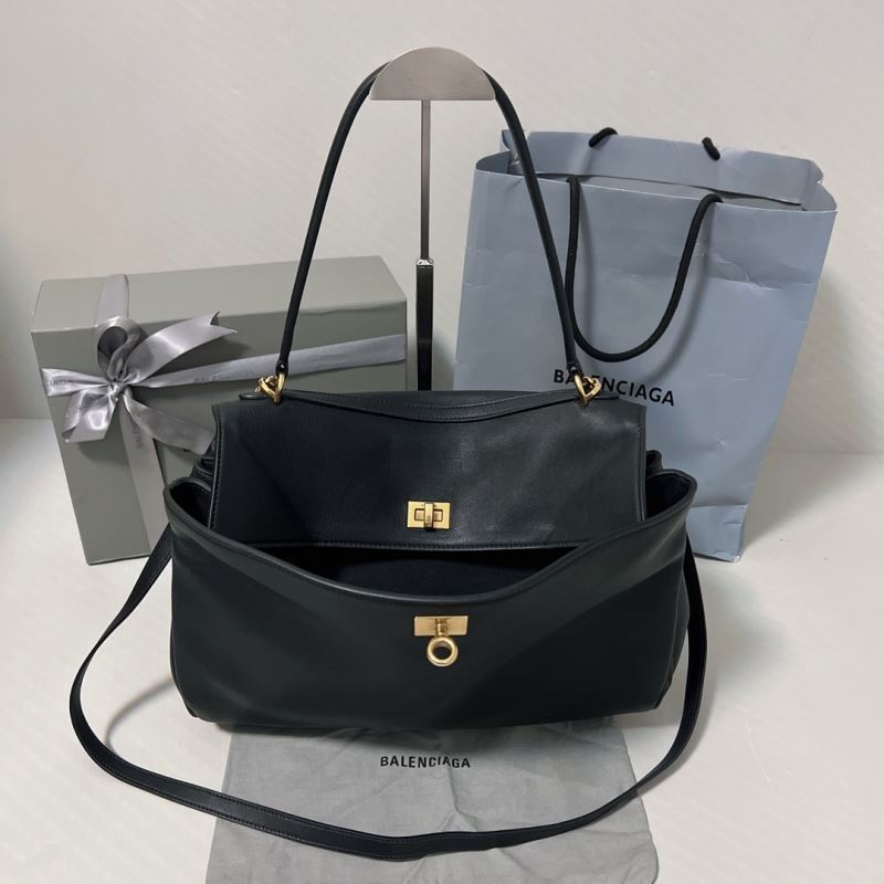 Balenciaga Satchel Bags